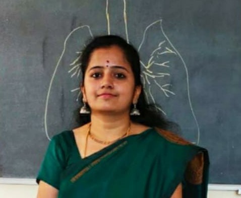 Dr. Manasa